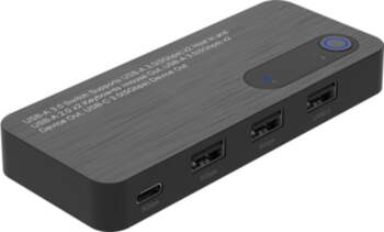 MicroConnect USB A 3.0 KM