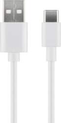 MicroConnect USB-C to USB2.0 A