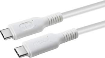 MicroConnect USB-C to USB-C Cable 0