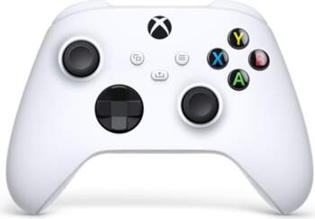 Microsoft Xbox Series X Controller Robot