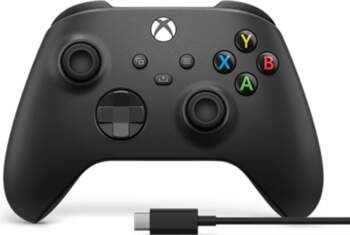 MICROSOFT Xbox Series X/S Controller (1V8-00002)