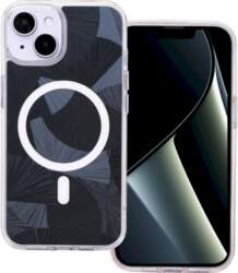 Mocco Flash Mag Back Case for