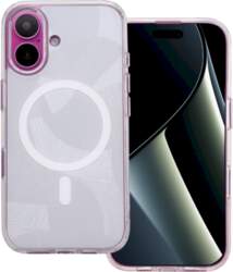 Mocco Flash Mag Back Case for