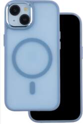 Mocco Frozen MagSafe Case for Apple