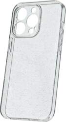 Mocco Shine Back Case for Apple