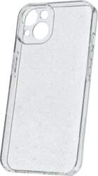 Mocco Shine Back Case for Apple