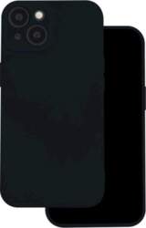 Mocco Silicon Back Case for Samsung