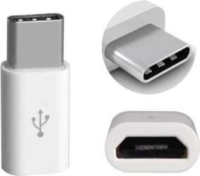 Mocco Universal Adapter Micro USB to