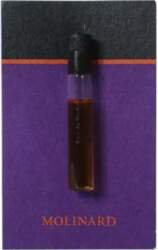 Molinard The Elements - Vanilla, Eau