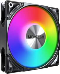 Montech METAL PRO 12 ARGB PWM