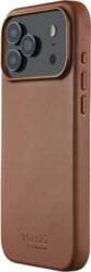 Mujjo Leather Case - leather case