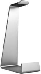 Multibrackets Silver Headset Holder Table Stand
