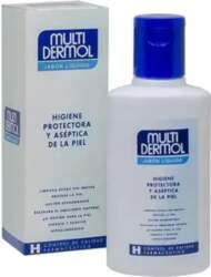 MULTIDERMOL Multi Dermol Liquid Soap (8470003849821)