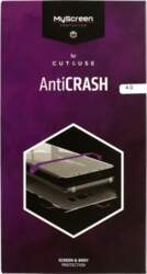 Myscreen Protector MS CUT AND USE
