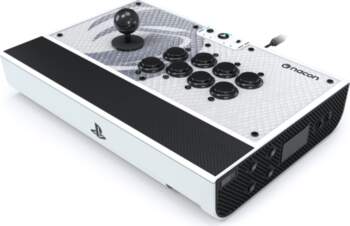 Nacon Daija Arcade Stick - controller
