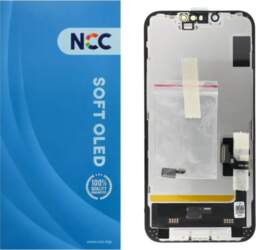 NCC LCD Display for iPhone 14
