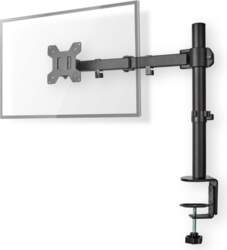 Nedis Single monitor arm for one