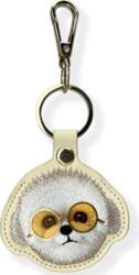 Nimmy Glasses Cool Dog Tracker Case