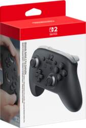 Nintendo Switch 2 Pro Controller gamepad