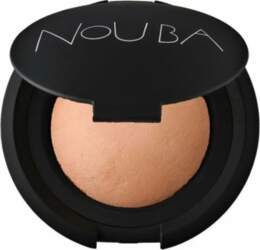 Nouba , , Bronzing, Bronzer Compact Powder, 01