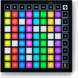 Novation Launchpad Mini MK3 Black (LAUNCHPAD-MINI-MK3)