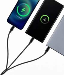 Obal:Me AllConnect data transfer and charging