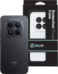 Obal:Me Glossy phone case for Redmi