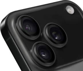 Obal:Me Lens Protector for Apple iPhone