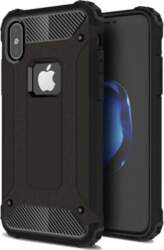 OEM Black armor phone case for