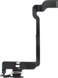 OEM Black charging flex cable for