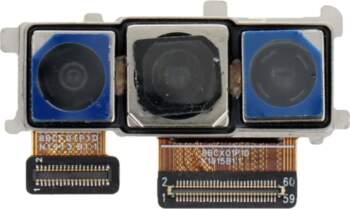 OEM Flex Cable with Back Camera