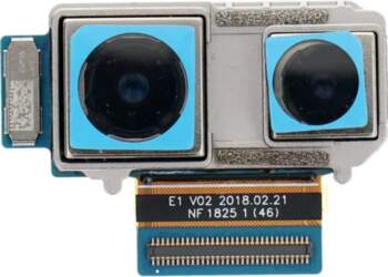 OEM Flex Cable with Back Camera