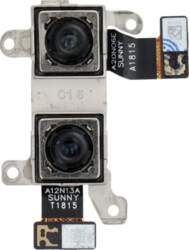 OEM Flex Cable with Back Camera