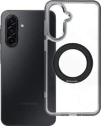 OEM Frame Circle Stand phone case