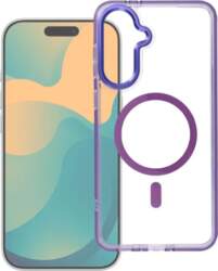 OEM FRAME CLEAR HYBRID MAG phone