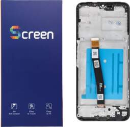 OEM LCD Display with Frame for