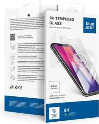 OEM Blue Star tempered glass for