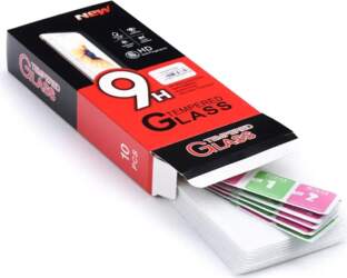 OEM Tempered Glass (SET 10in1) -