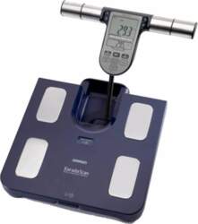 Omron BF-511 Body Composition Meter (HBF-511B-E)