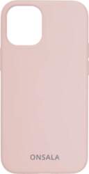ONSALA Silicone iPhone 12 Mini Case