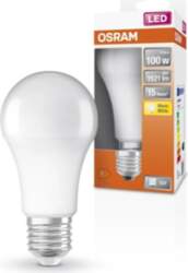 Osram Parathom Classic LED | E27