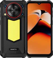OUKITEL WP53 Pro phone, 256/8 Gt