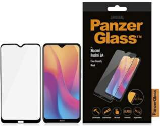 PanzerGlass E2E Case Friendly for Xiaomi