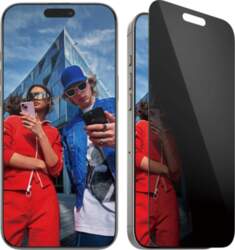 PanzerGlass Privacy Screen Protector for Apple