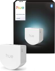 Philips Hue dimmable dimmer switch, 1
