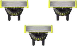 PHILIPS Replaceable Blade (3 pcs) |