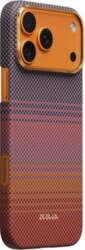 PITAKA Edge Case iPhone 17 Pro