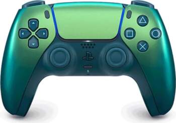 Playstation Sony DualSense wireless controller, Chroma