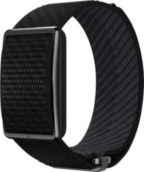Polar Loop activity tracker, S-L, black