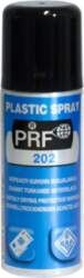 PRF Provides fast drying clear enamel